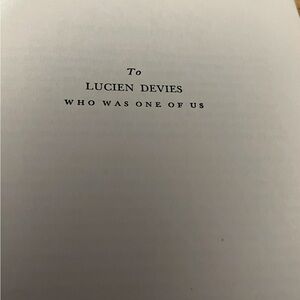 Annapurna by Maurice Herzog - Blue Cover Edition Vintage